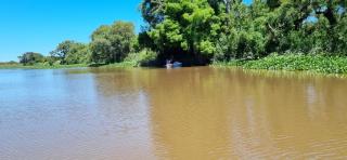 Apart Club San Pedro Sobre le RIO - 8