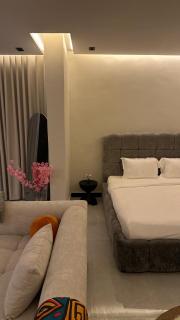 جديد وأنيق موسم الرياض SHEITA Studio - 9