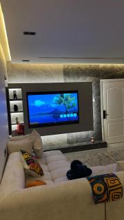 جديد وأنيق موسم الرياض SHEITA Studio - 2