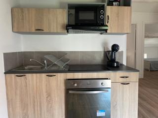 Charmant T3 cosy à Mazamet - 7