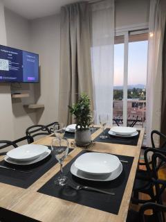 Spectacular apartment steps away from Arístides - 4