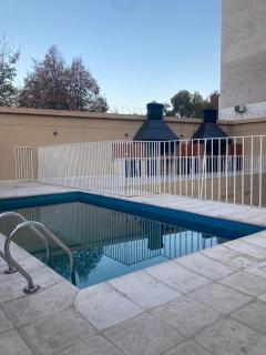 Spectacular apartment steps away from Arístides - 2