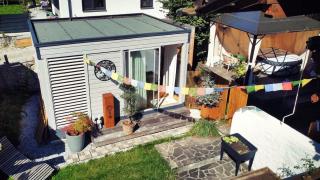 dein Nest am Sonnenplateau - 9