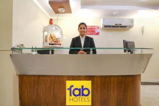 FabHotel Shubhangan - Nr Bandra - 8