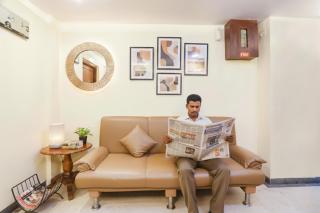 FabHotel Shubhangan - Nr Bandra - 7