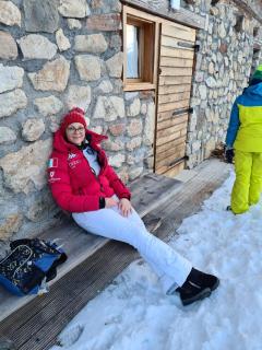 Baita Pra Petina Pale di San Martino - 1