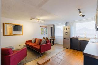 Homely 1BD Flat by the River Thames Shadwell - 1