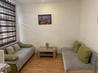 Flat in Center Teplice - 1
