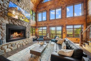 Cranberry View Lodge - 1