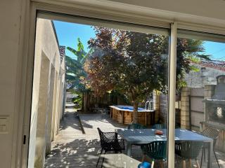 Maison de ville paisible - 8