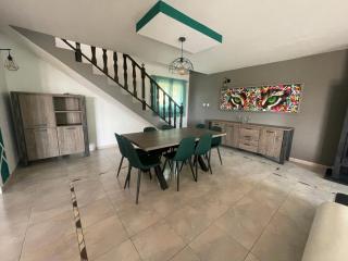 Gîte Barbouillet -Village De Gîtes - 5