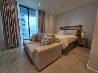 Luxury studio in Gibraltar - 7