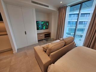 Luxury studio in Gibraltar - 4