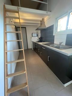 Gite Les Pins - Village De Gîtes - 4