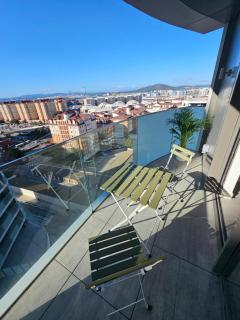 Luxury studio in Gibraltar - 3
