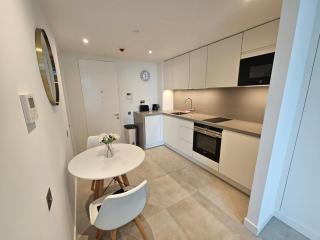 Luxury studio in Gibraltar - 2