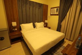 منازل الحساء للشقق الفندقية - Al Hofuf - 8