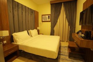 منازل الحساء للشقق الفندقية - Al Hofuf - 6