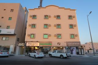 منازل الحساء للشقق الفندقية - Al Hofuf - 2