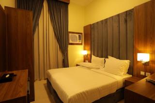 منازل الحساء للشقق الفندقية - Al Hofuf - 1