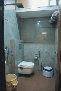 Ikigai Stay 3BHK Duplex - 8