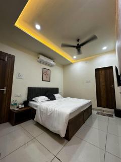 Ikigai Stay 3BHK Duplex - 4
