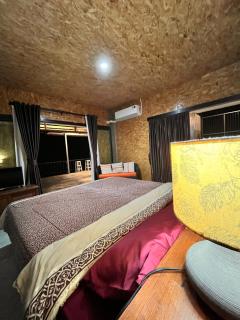 Pharit guesthouse - 5