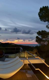 Villa Ibiza Sea and Sunset View - 4
