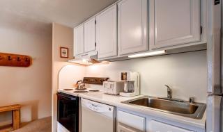 Trails End 405 by Ski Country Resorts - 5