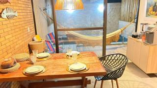 Villa Cotinguiba Porto de pedras Tatuamunha Casa 06 - 0