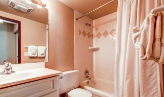 Trails End 405 by Ski Country Resorts - 3