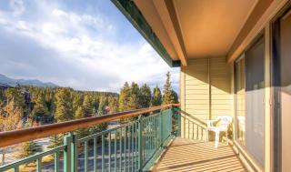 Trails End 405 by Ski Country Resorts - 2