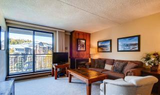 Trails End 405 by Ski Country Resorts - 0