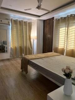 Bela D Casa - 3BHK overlooking mountains and city - 5