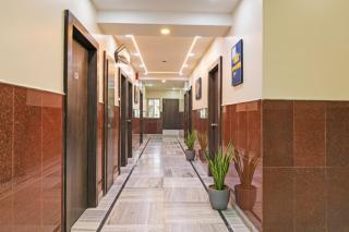 FabHotel Sonargaon - Near park street - Kolkata - 7