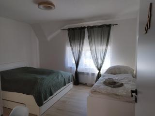 Apartmán Tulipán Kokava - 6