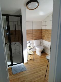 Apartmán Tulipán Kokava - 4