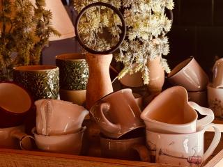 B&B Bad Tiefenau, HAUS AN DER QUELLE - 6