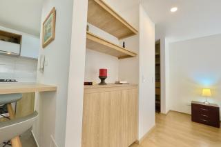 Opal Nest - Dual Ambience - Sauna - Gym Access - 4