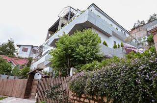 Swan Suite Villa - 2