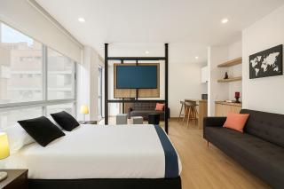 Opal Nest - Dual Ambience - Sauna - Gym Access - 2