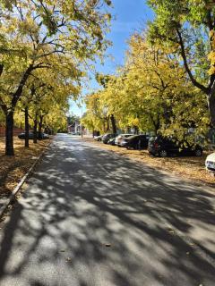 Apartment Capital Town VK 14 Novi Sad - 9