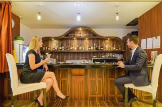 FabHotel Pentagon Next - Bhubaneswar Railway Station - 7