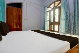 SPOT ON The Relax P Guest House - 1