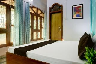 SPOT ON The Relax P Guest House - 2