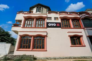 SPOT ON The Relax P Guest House - 0