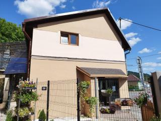 Apartmán Tulipán Kokava - 0