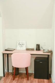 Swan Suite Villa - 6