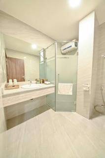 Swan Suite Villa - 7