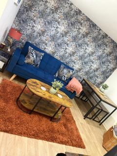 Erskine Apartment - 8